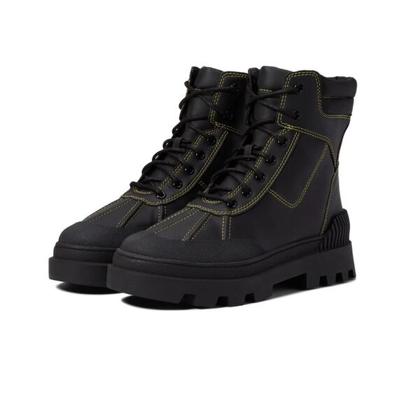 🆕🥾Circus NY by Sam Edelman Isabella Waterproof Boots - Sz 9 - Picture 1 of 12